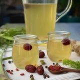 Jujube Offer