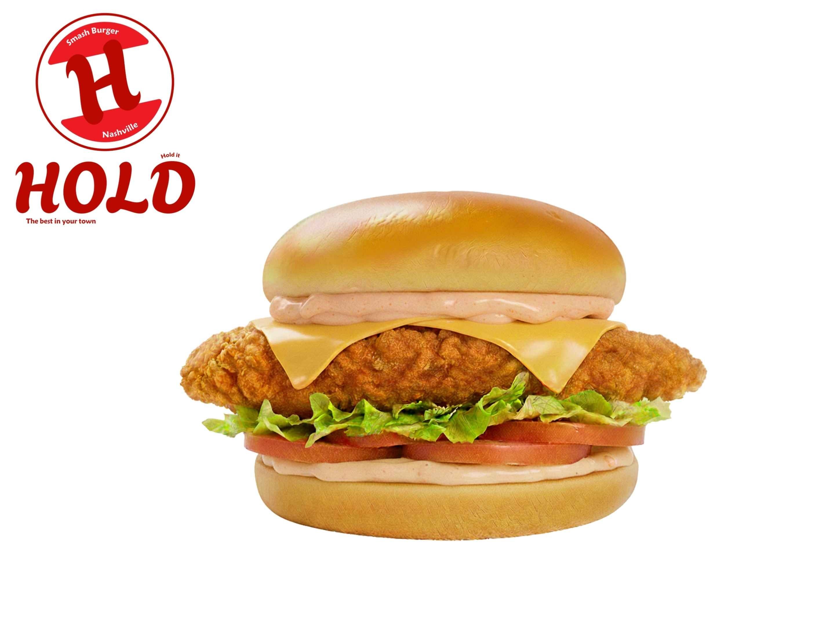 Royal Chicken