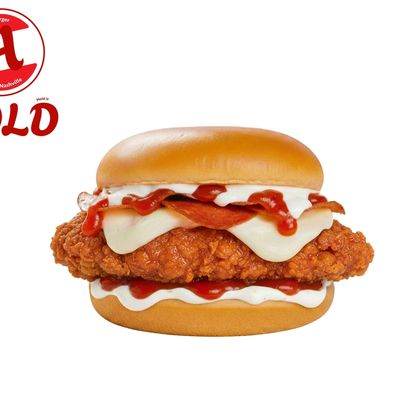 Hold Fried Chicken photo 9