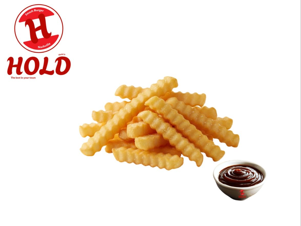 Fries