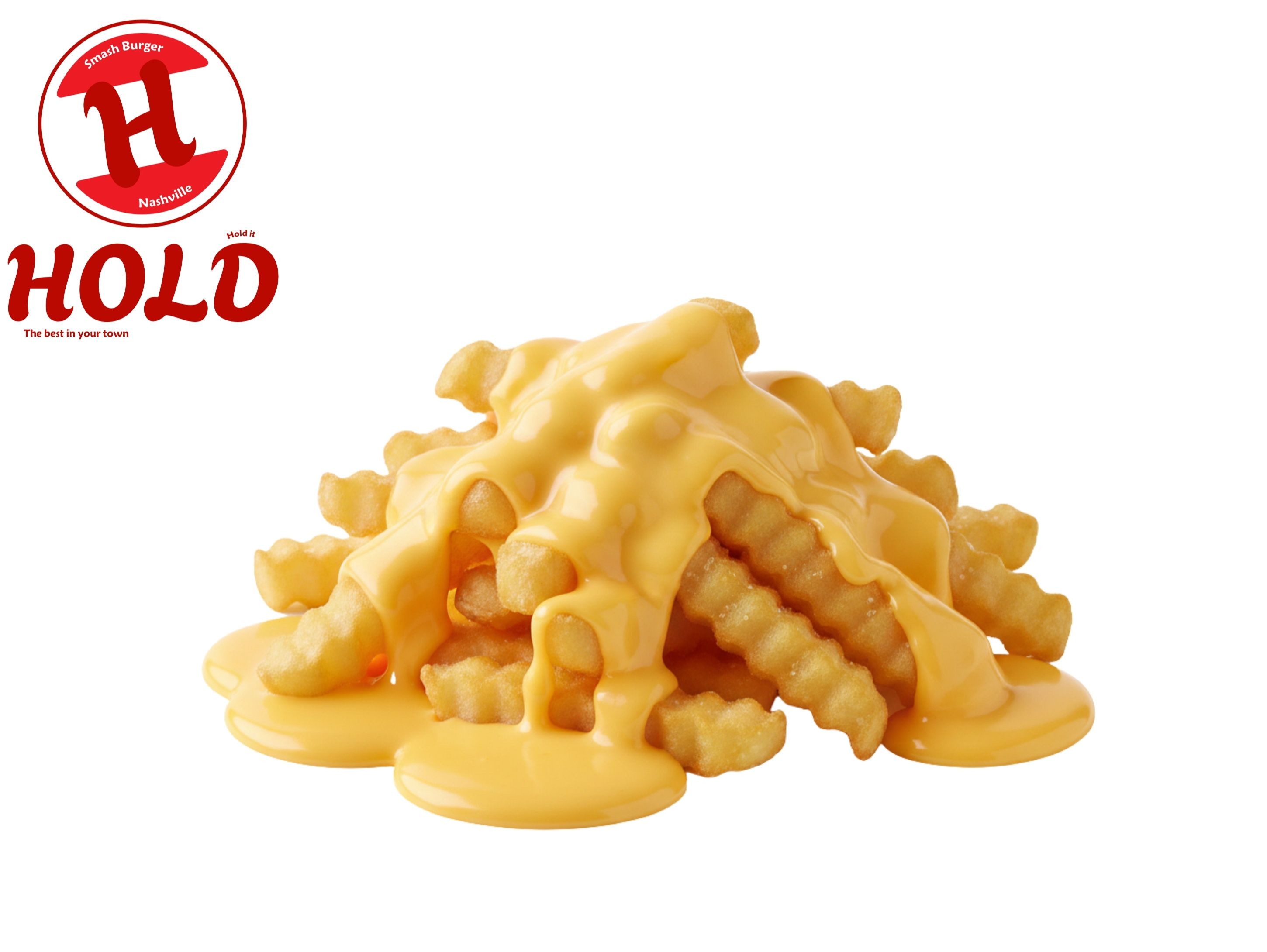 Cheese Fries