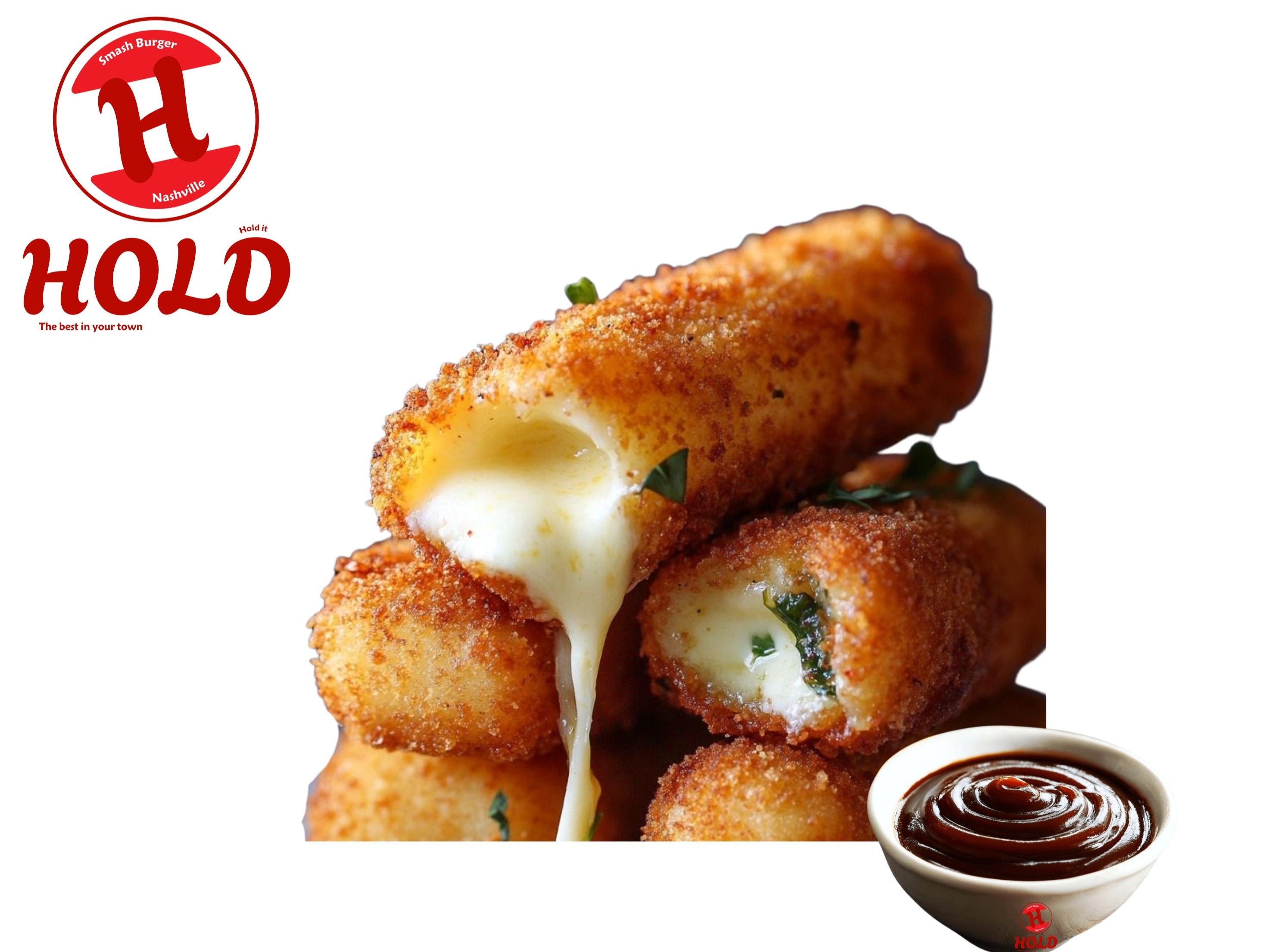 Mozzarella Stick