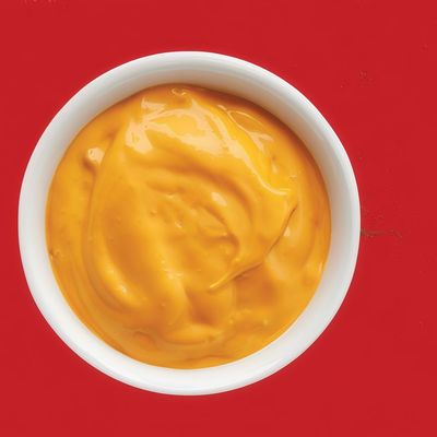 Cheese Sauce
