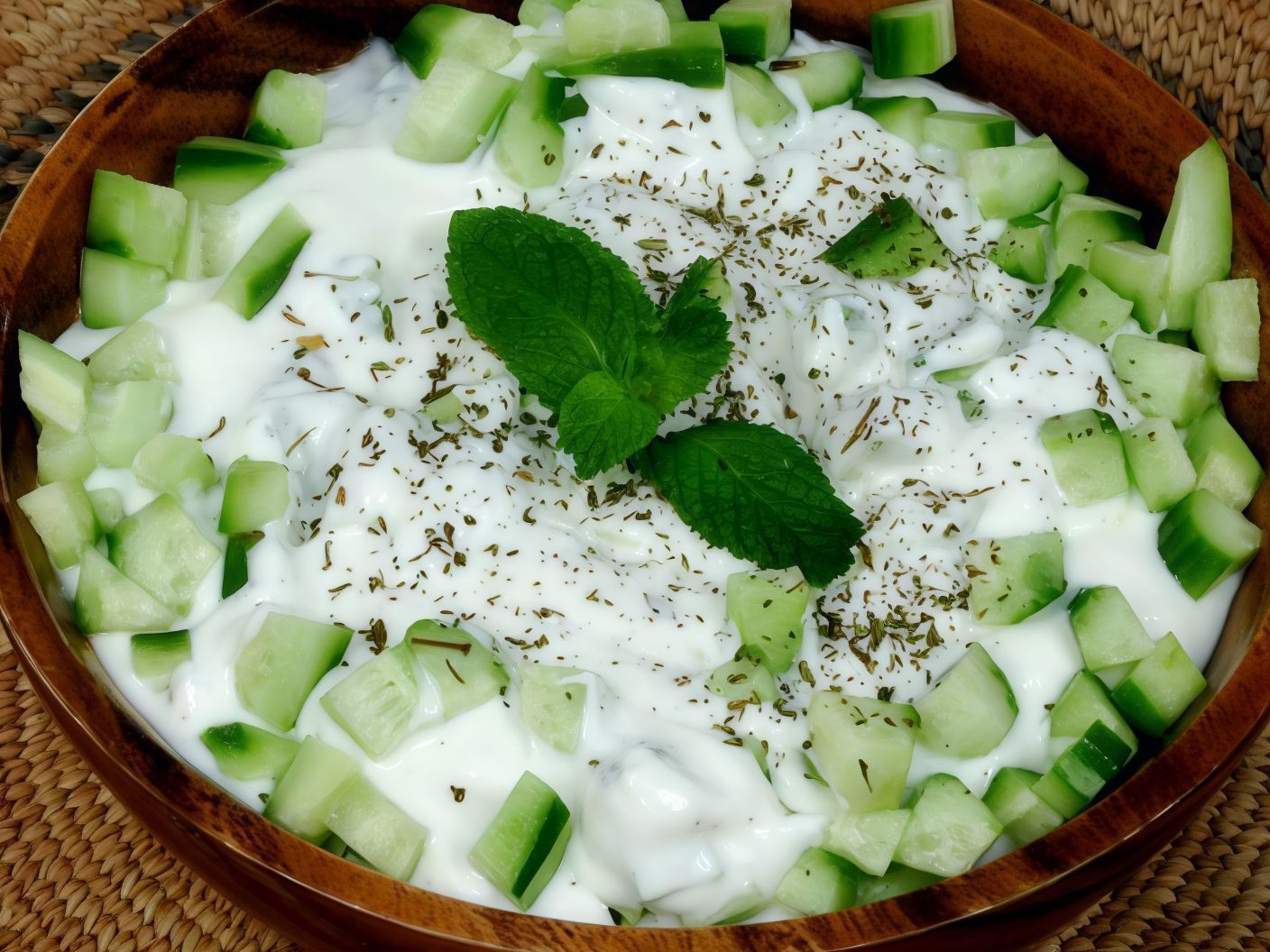 Yogurt