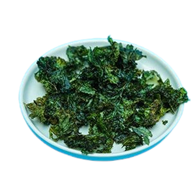 Kale Crisps