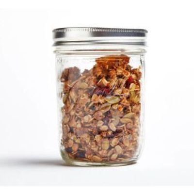 Granola Jar