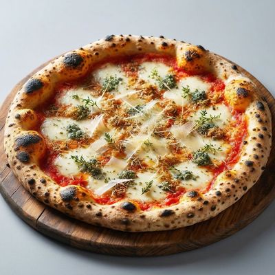 Quattro Formaggi