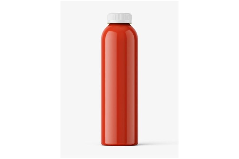 Strawberry Juice
