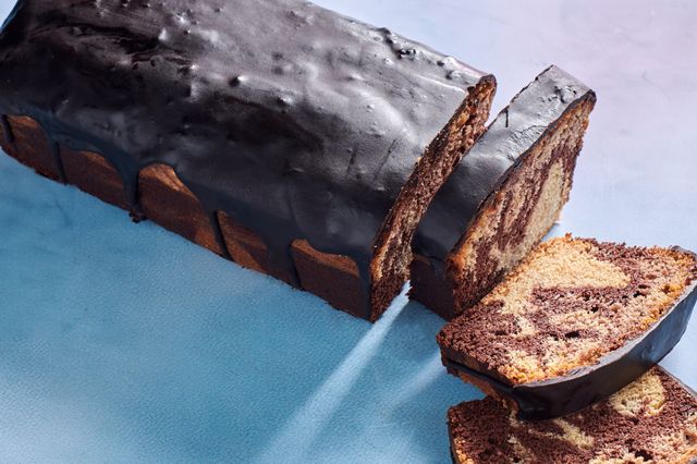 Marble Cake