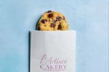 Chocolate Chip Cookie