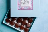 Box of chocolate Sable