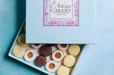 Box of Mixed Sable