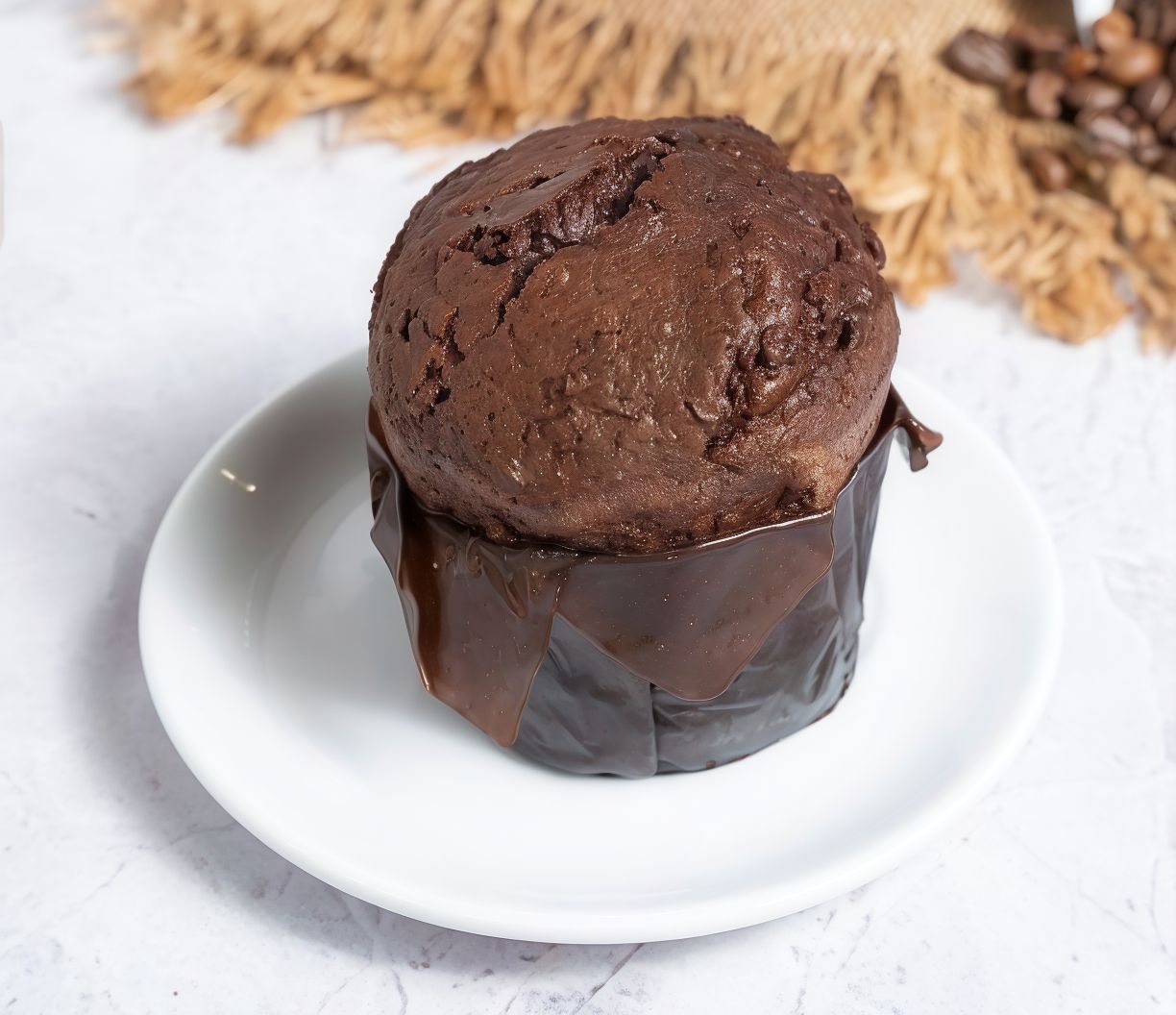 Chocolate Muffin
