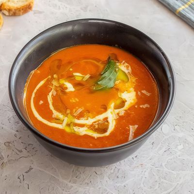 Creamy Tomato Soup