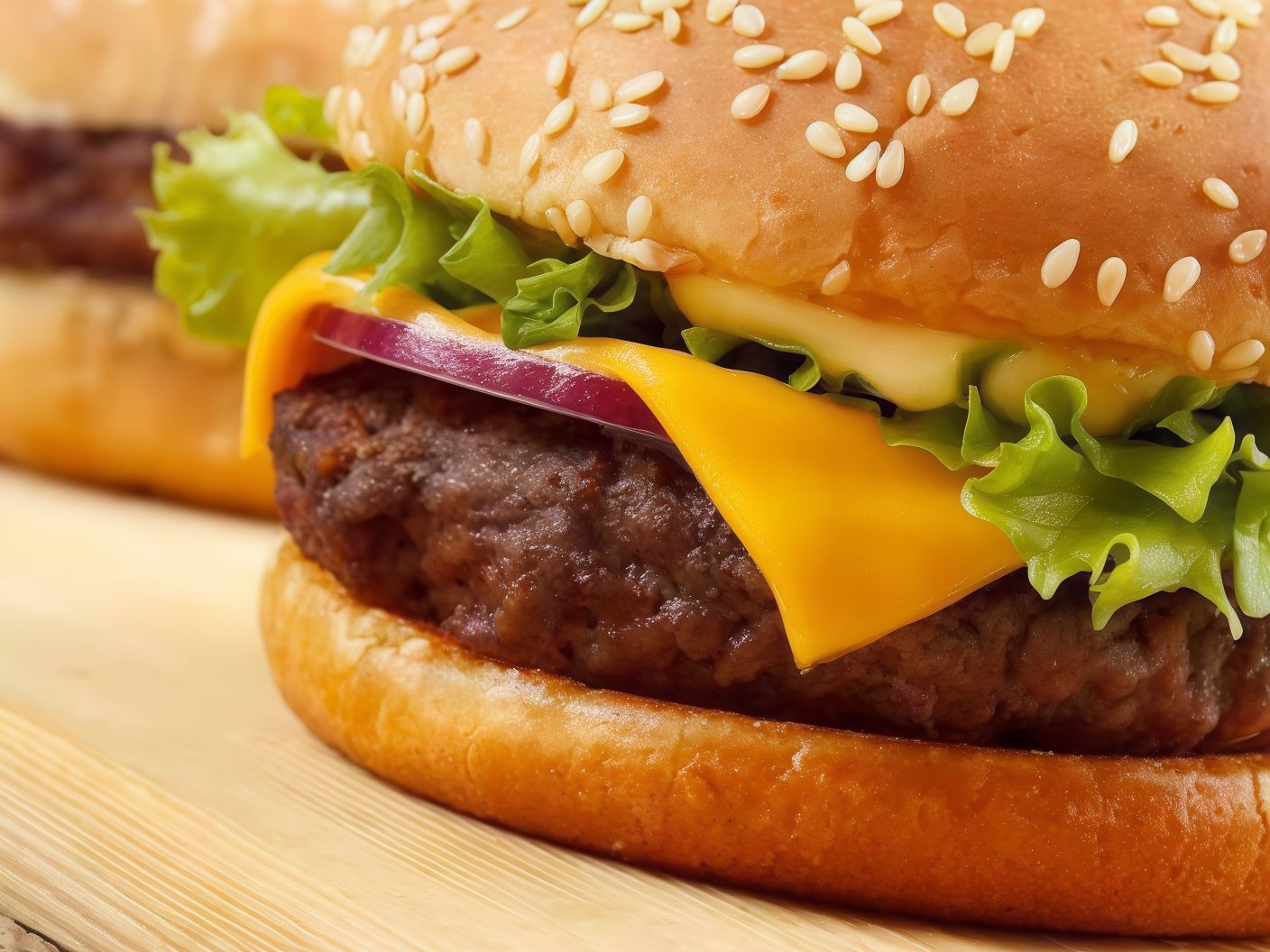 Texas Burger