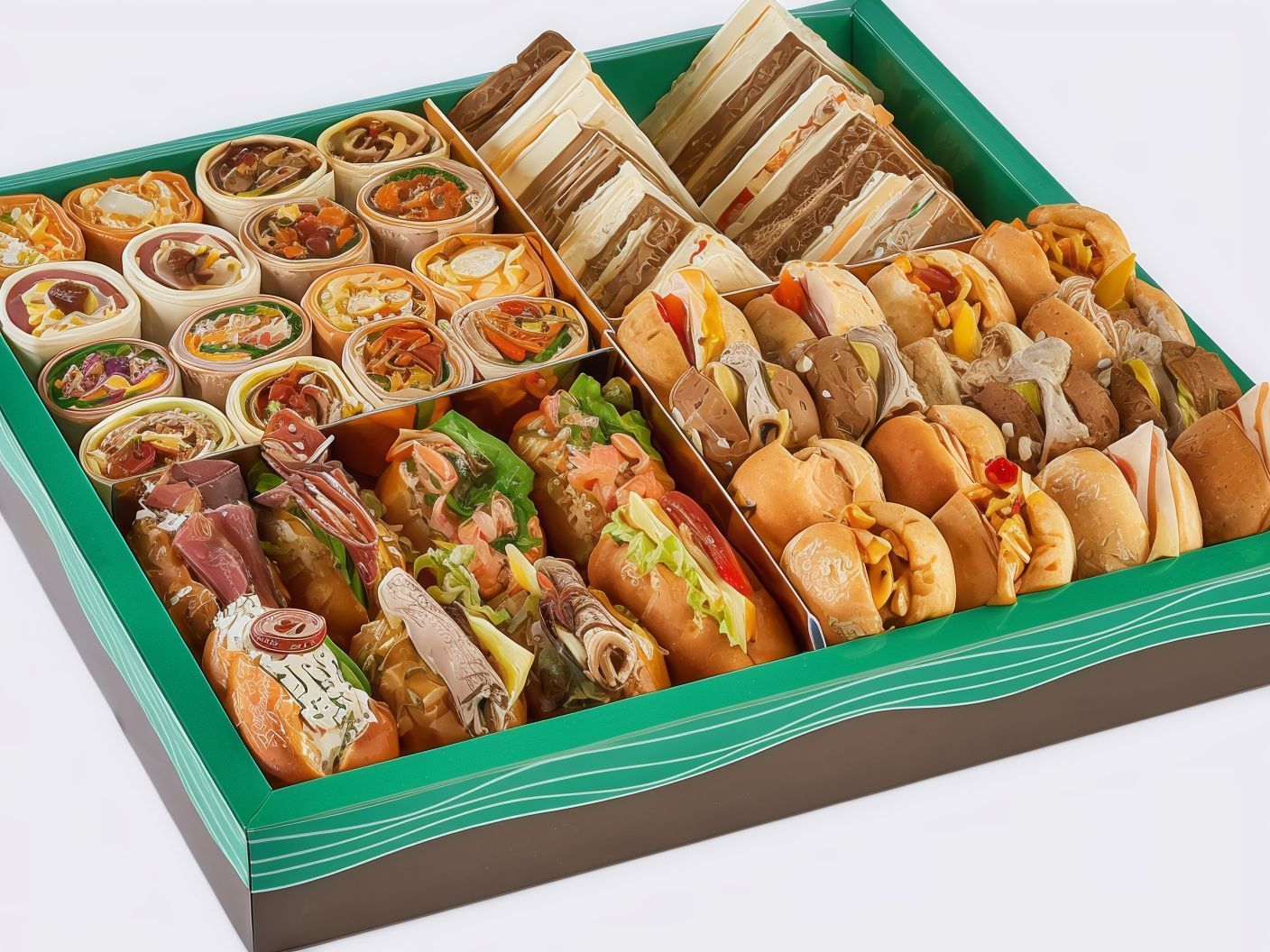 Party Box