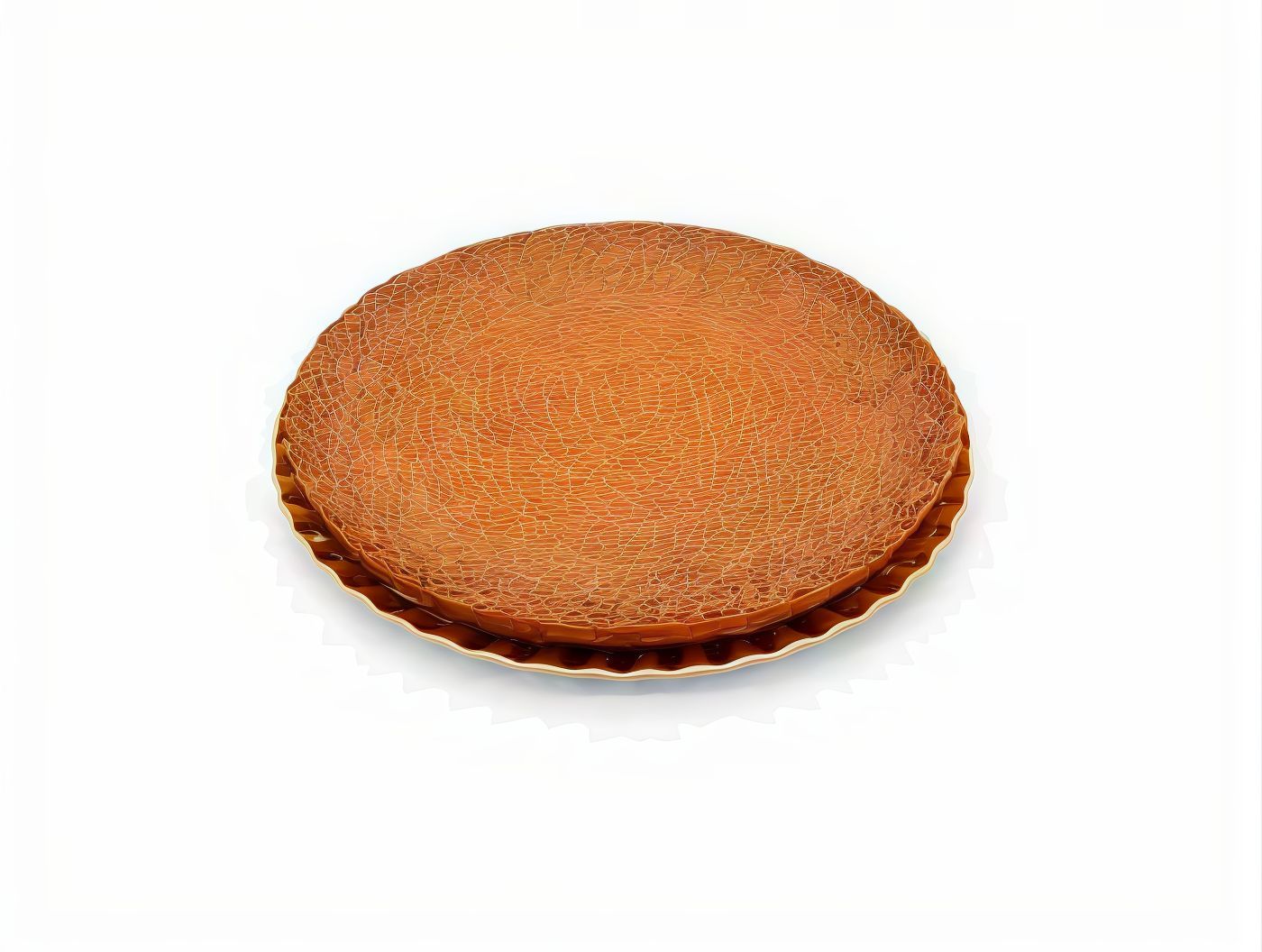 Mini Plain Basboussa