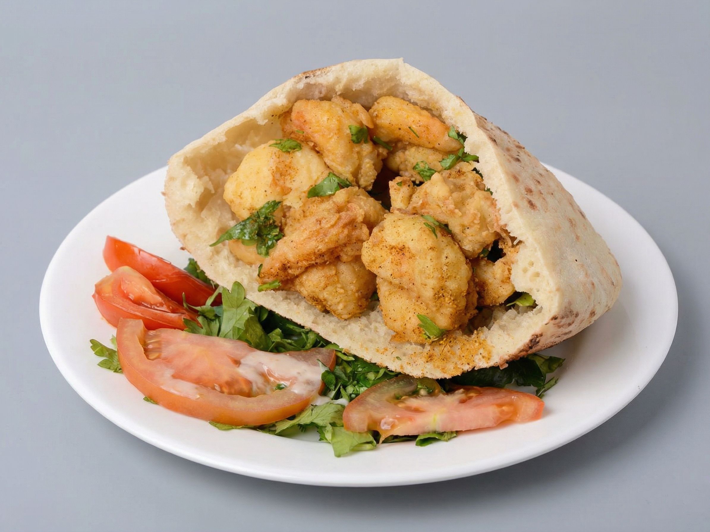Mokh Sandwich