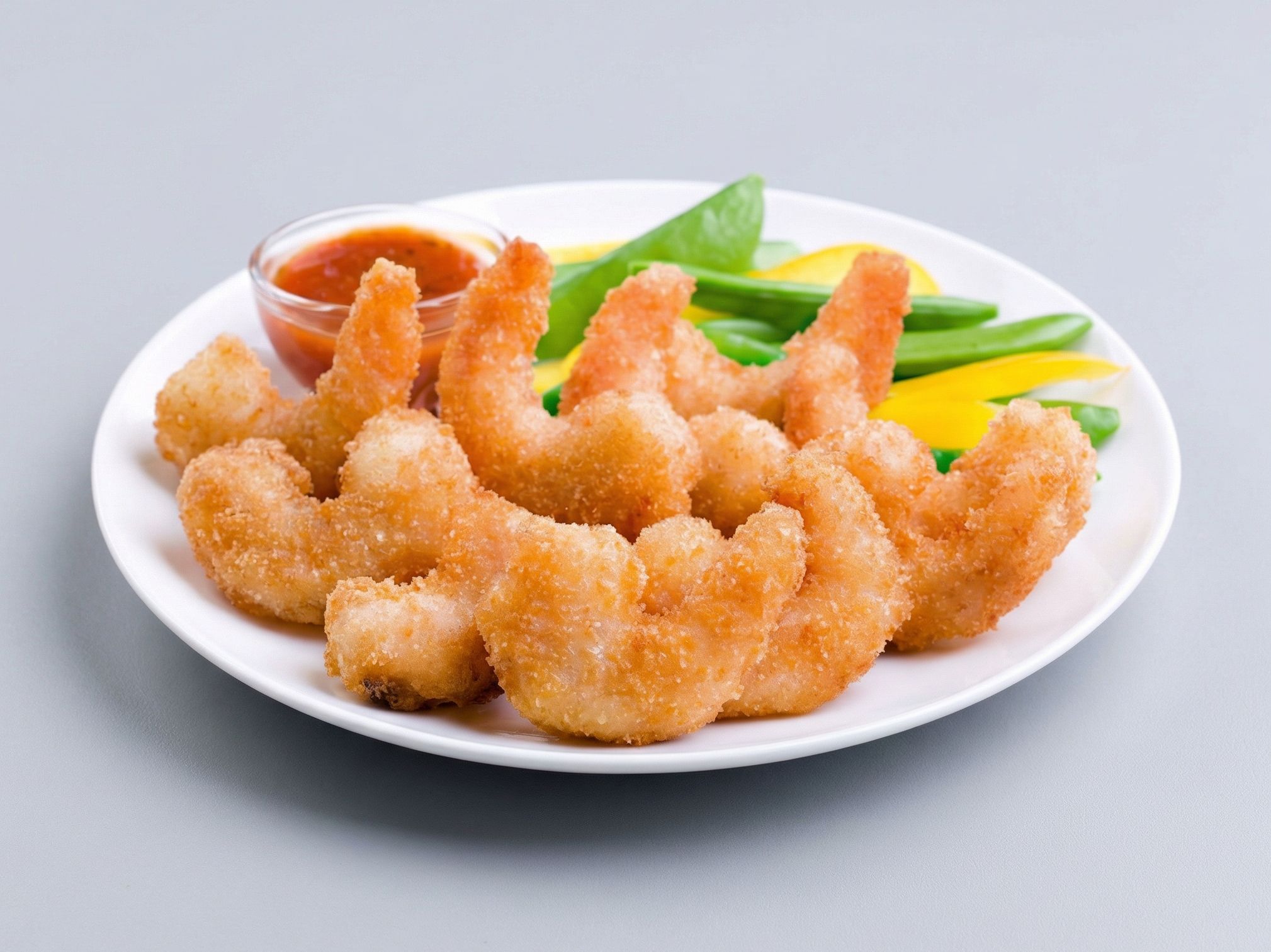 Medium Shrimp Meal