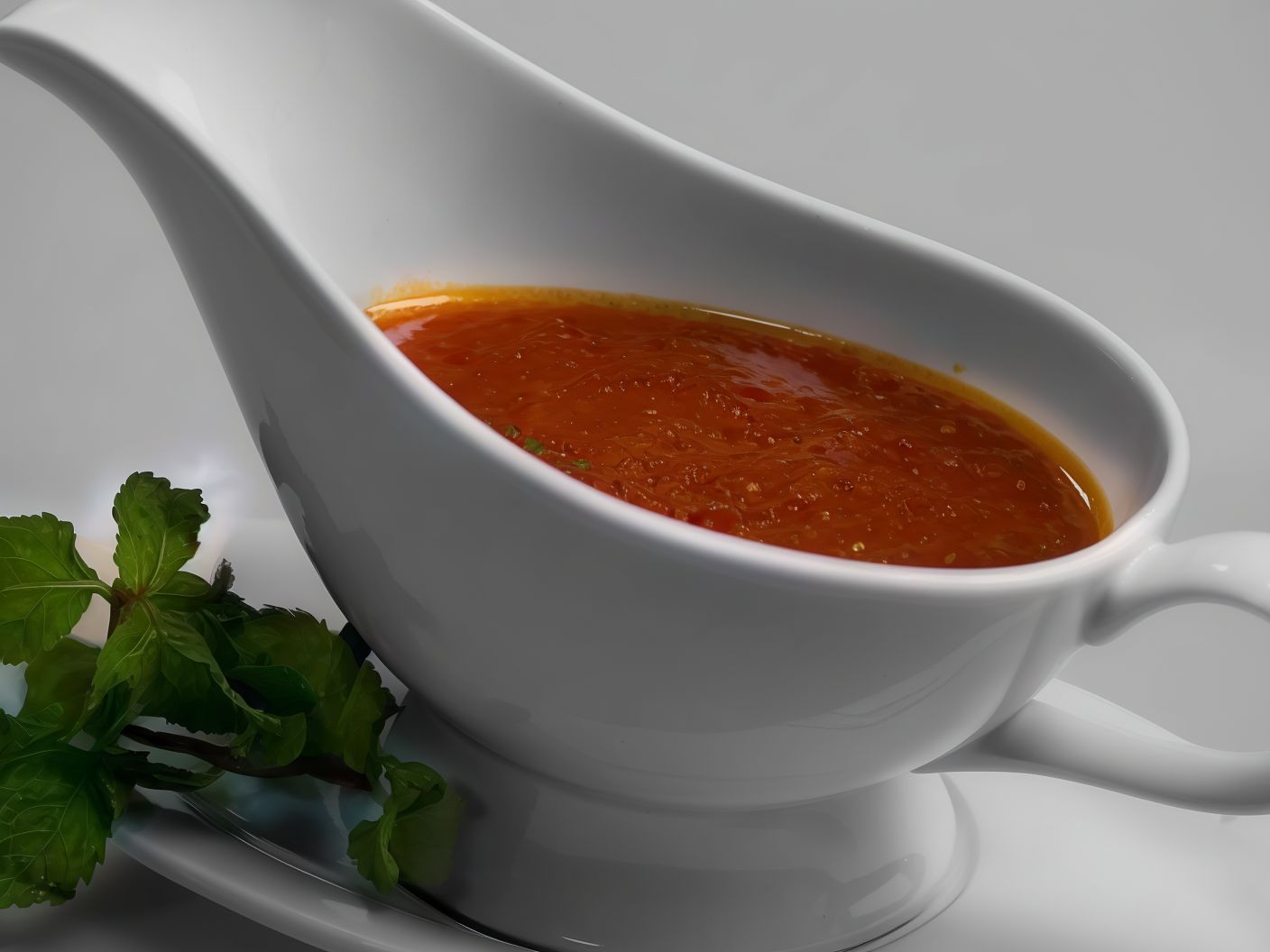 Tomato sauce