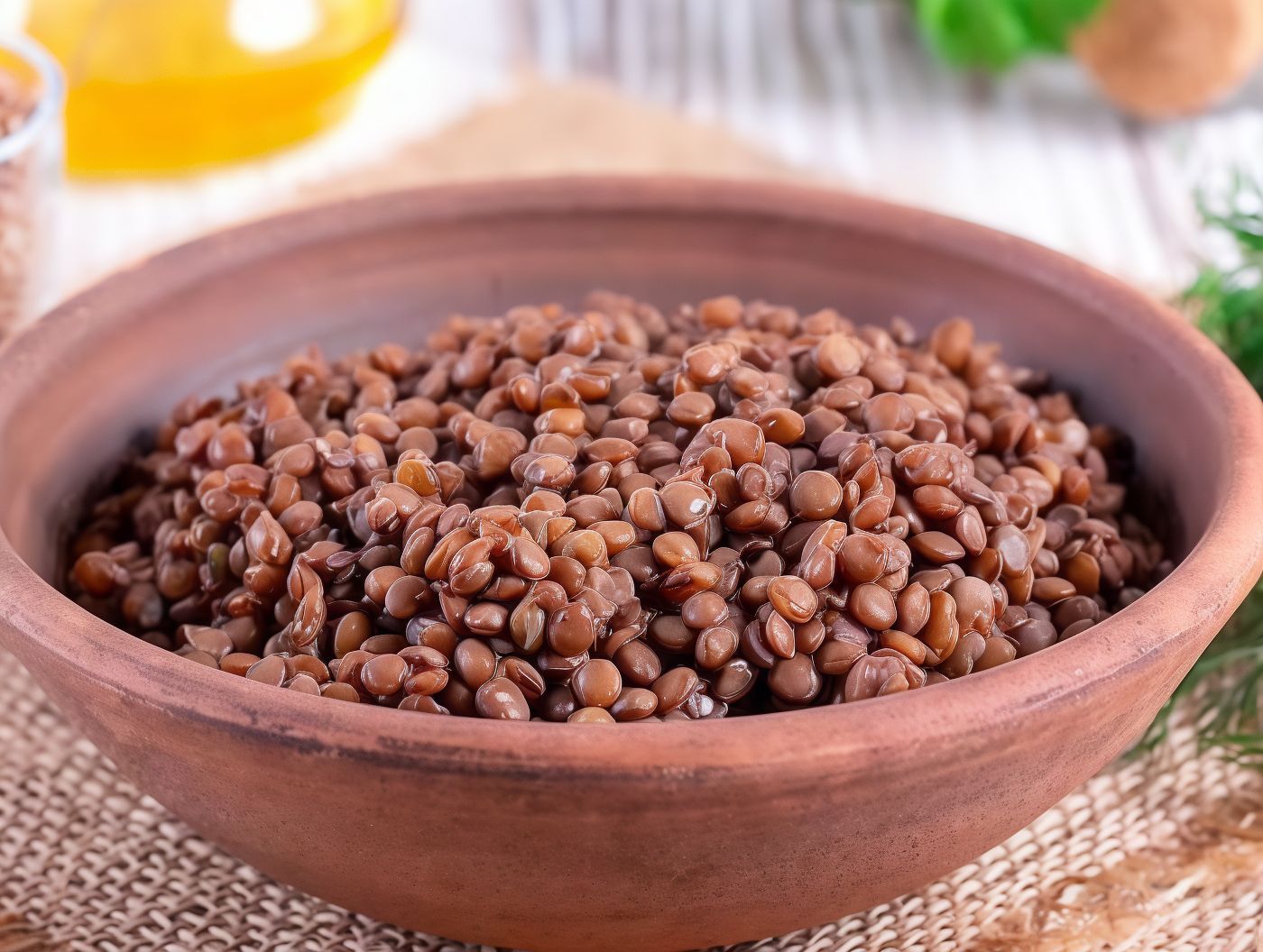 Lentil