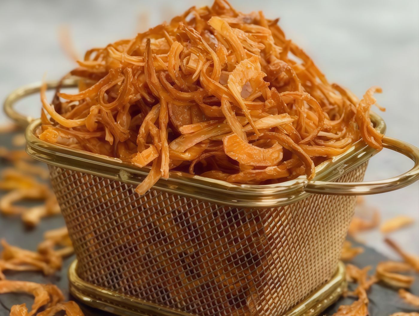 Fried Onions