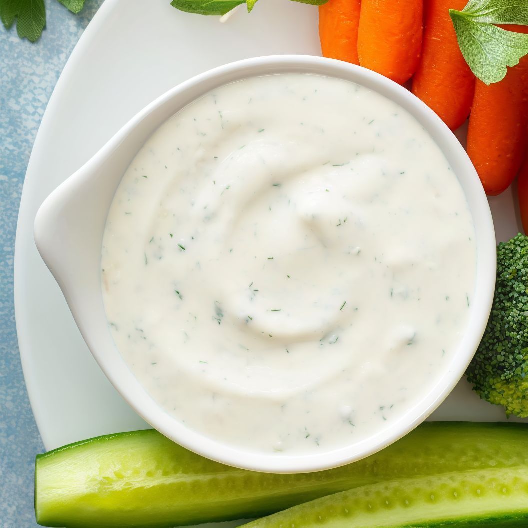 Ranch Sauce