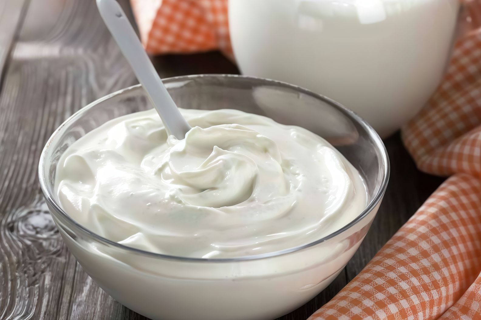 Original Greek Yogurt