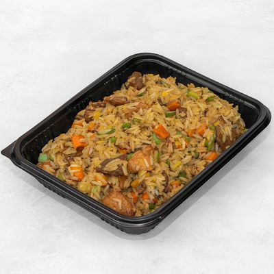 Mix Fried Rice