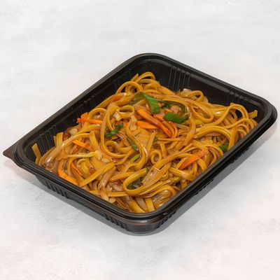 Vegetable Noodles
