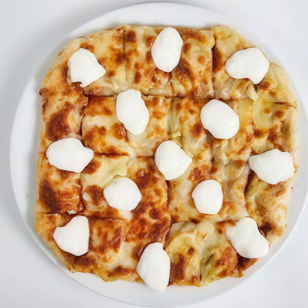 Kiri Cheese Savory