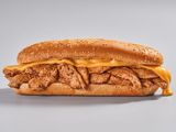 Grilled Chicken Twist