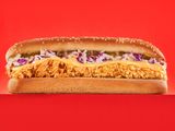 Crispy Chicken Solo