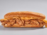 Grilled Chicken Twist