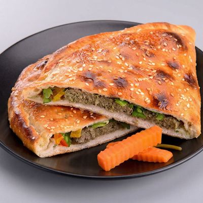 حواوشي اللحم