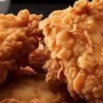 Trio Chicken