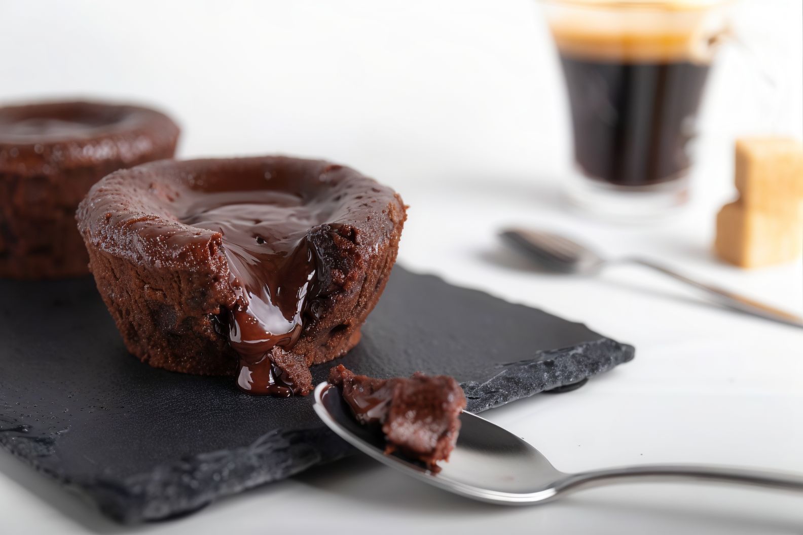 Belgian Molten