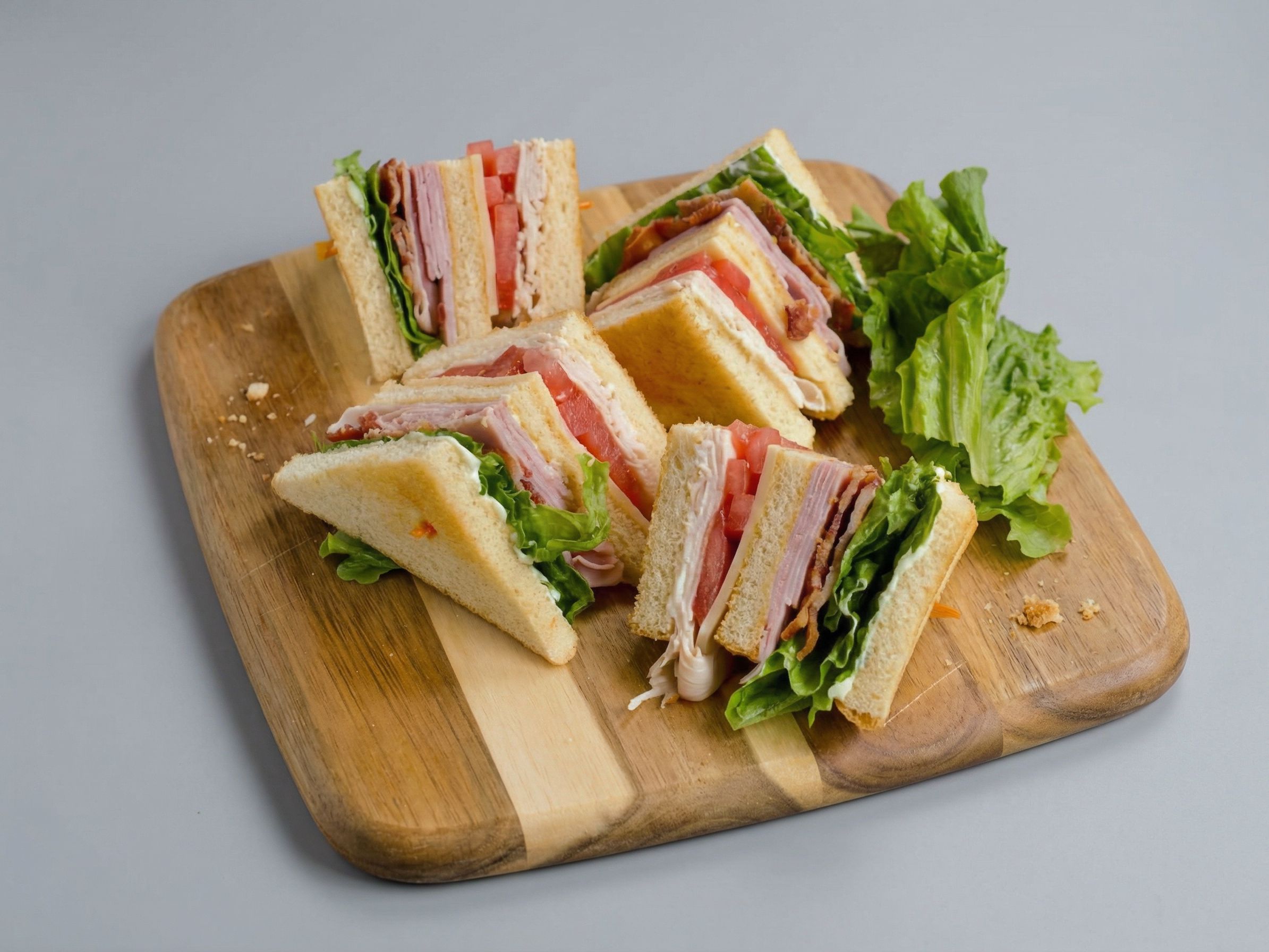 Club Sandwich