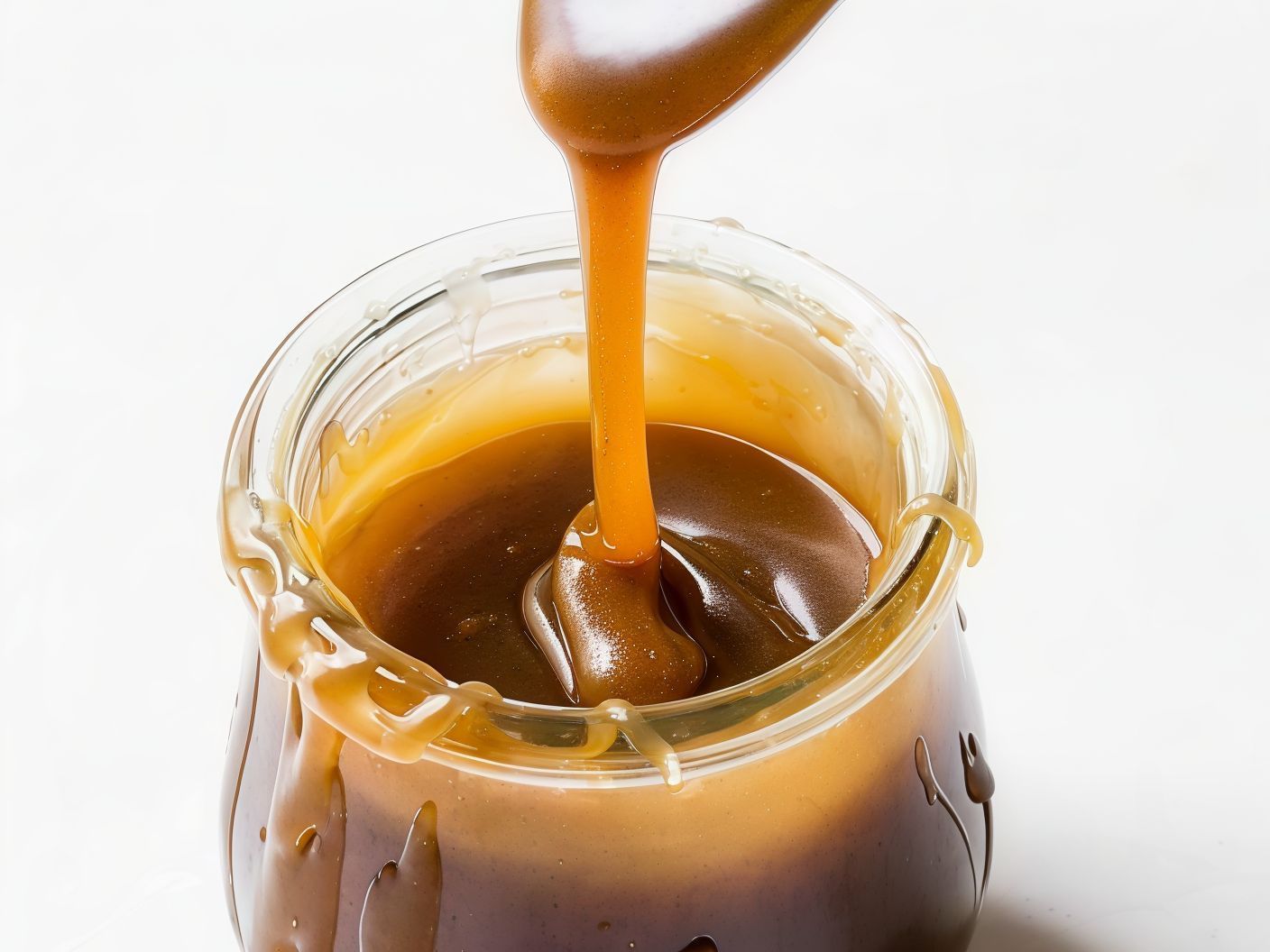 Caramel Drizzle