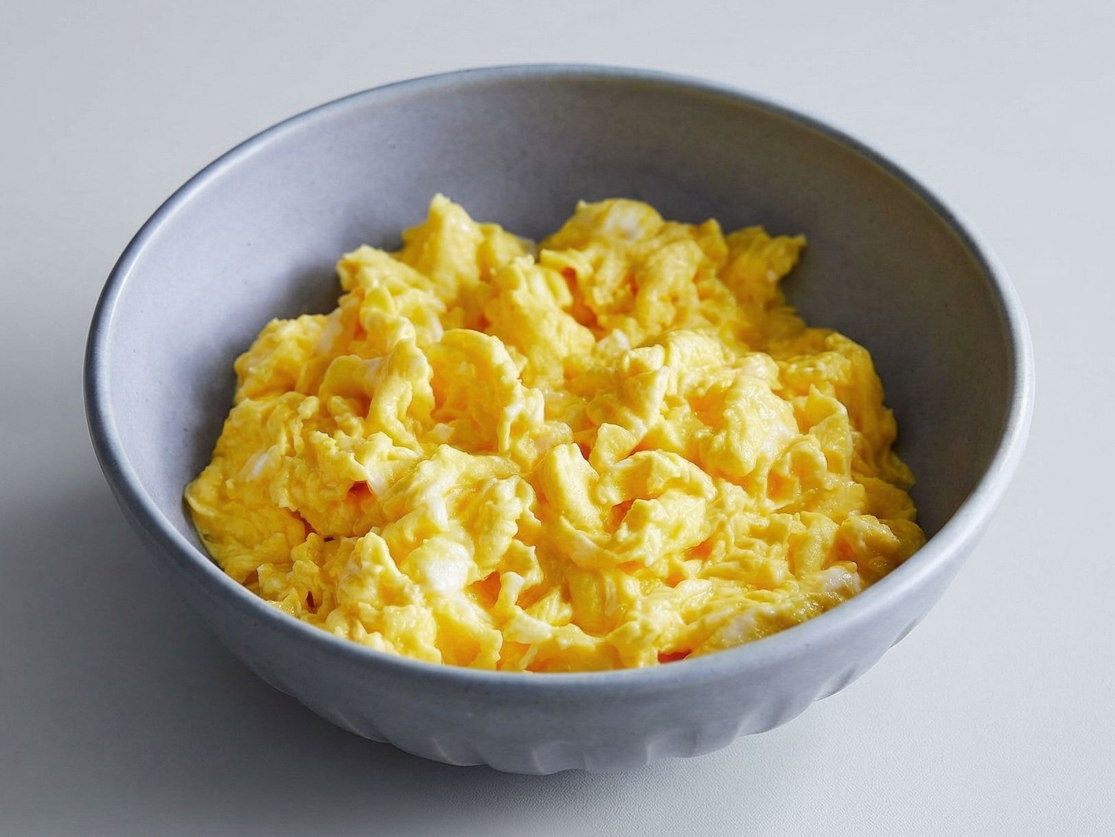 Scrambled Eggs