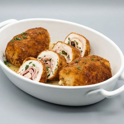 Cordon Bleu