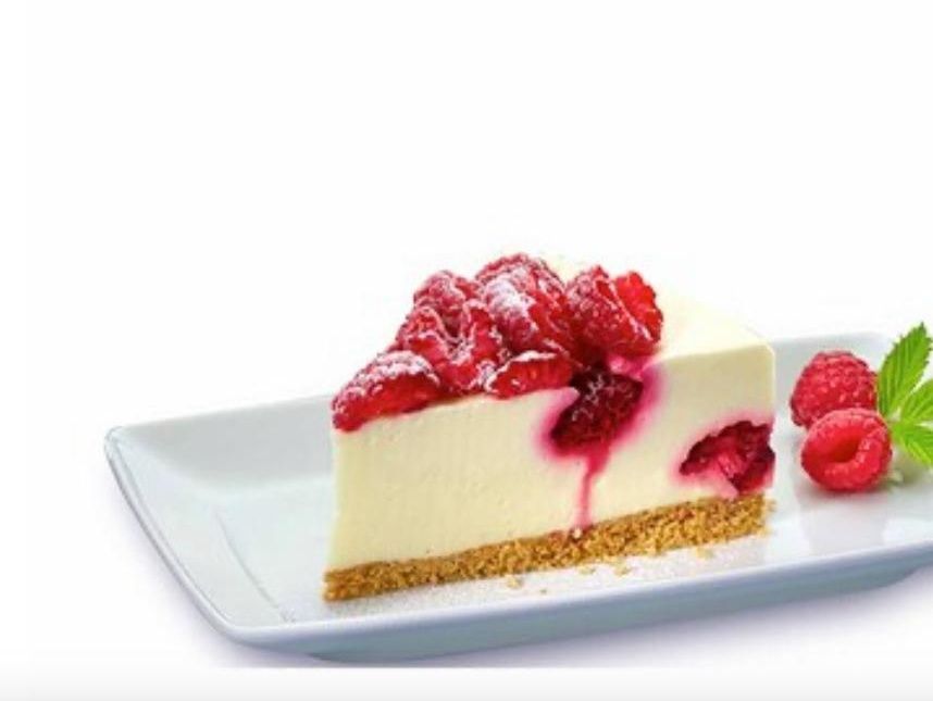 Cheesecake