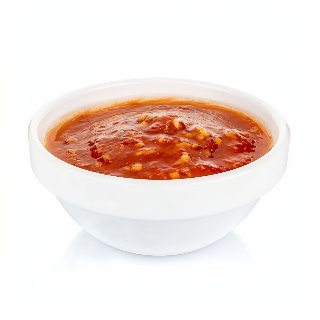 Hot Sauce