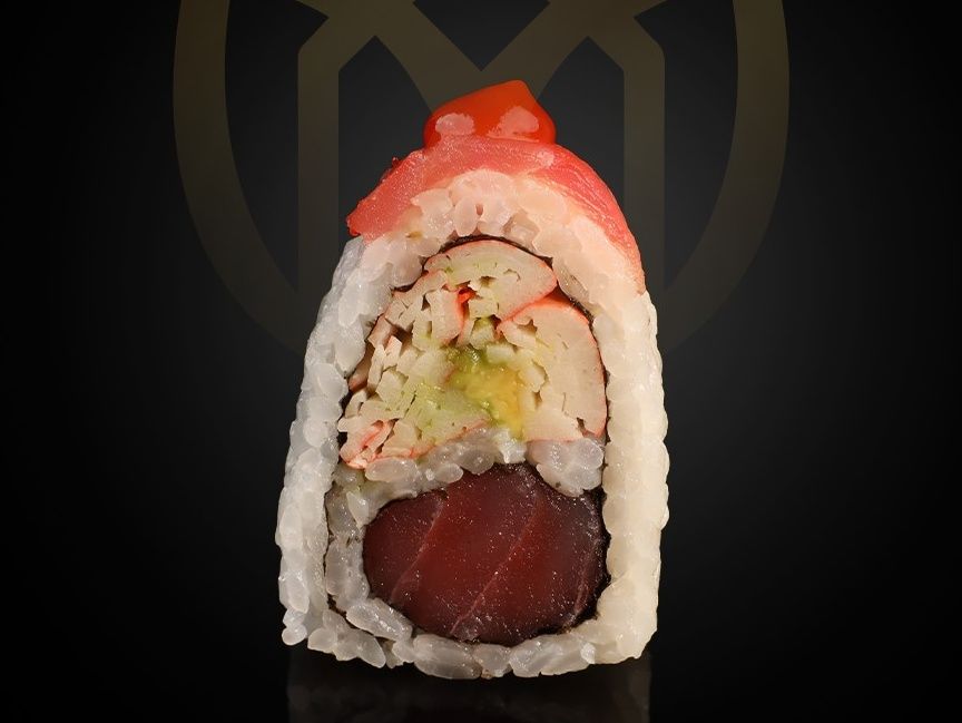 Tuna Bermuda