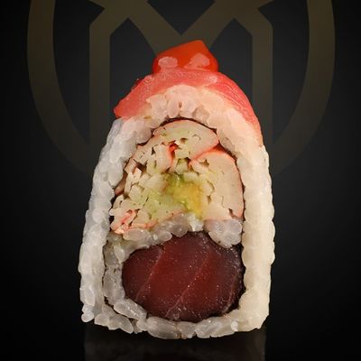 Tuna Bermuda