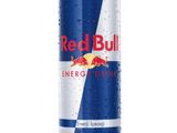 Red Bull Drink