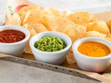 Dip Trio