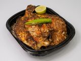 Tilapia Meal Offer