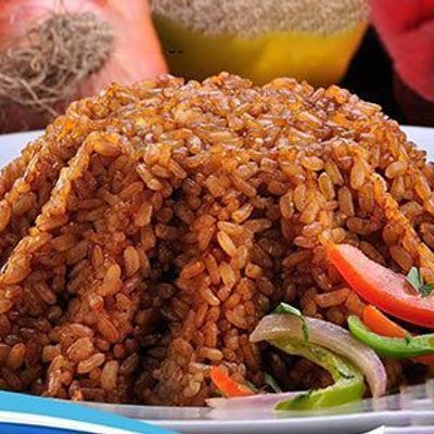 صيادية رز سادة