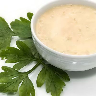 Sesame Paste Salad
